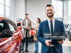 Sales Executive Ragama