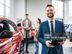 Sales Executive Ragama