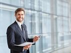 Sales Executive - Ranna