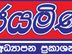 Sales Assistant