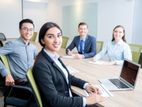 Sales Officers