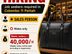 SALES PERSON