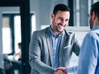 SALES PERSON