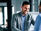 Sales Rep, Area Manager