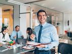 Sales Rep - Ragama