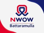 Sales Representative & Office Assistants-Battaramulla