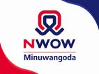 Sales Representative & Technician - Minuwangoda