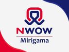*Sales Representative & Technician-Mirigama*