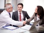 SALES REPRESENTATIVE - COLOMBO 10