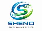 Sales Representative