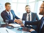 Sales Representative - Katuneriya