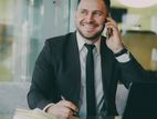 Sales Representative (Male)