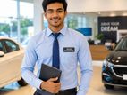 Sales Representative - Narammala