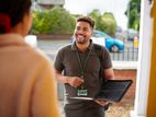 Sales Representatives