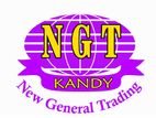 Sales Executive