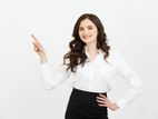 SALES STAFF