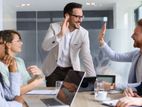 Sales / Team Manager ( Male Female )