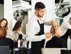 Salon Assistant ( Male / Female ) - Colombo 07