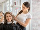 Salon Assistant - Narahenpita
