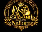 Salon Maharagama - Nail Technician