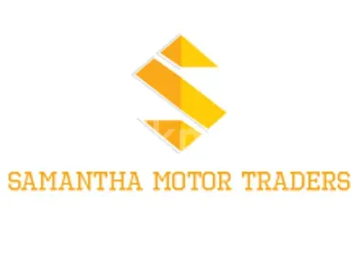 Samantha Motor Traders logo
