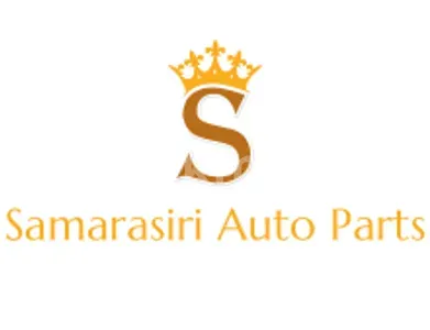 Samarasiri Auto Parts logo