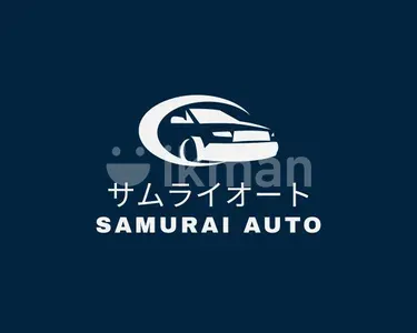 Samurai Auto Pvt Ltd logo