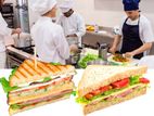 Sandwich Maker - Oman