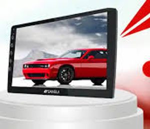 Sansui 9inch Android Gps Car Dvd Audio Setup for Sale