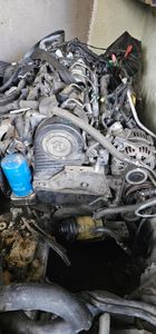 Santer Fe Cm Engine for Sale