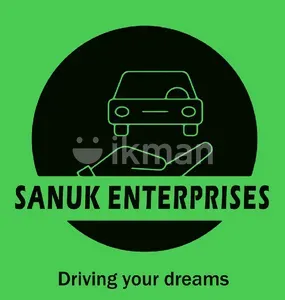 Sanuk Enterprises logo
