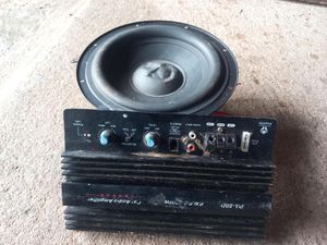 Sappu Ambuli W 1000 for Sale