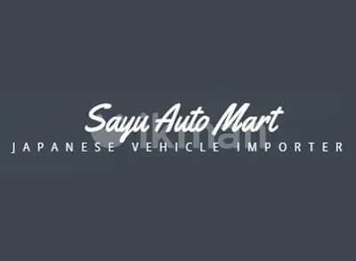 Sayu Auto Mart logo