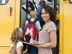 School Bus Child Care Officer - Female
