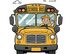 School Bus Driver