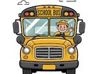 School Bus Driver