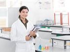 Science Teacher - Negombo