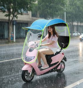 Bike Rain Proof Cover Canopy for Sale