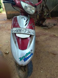 TVS Scooty Pep 2010 for Sale