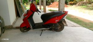 Honda Dio 2014 for Sale