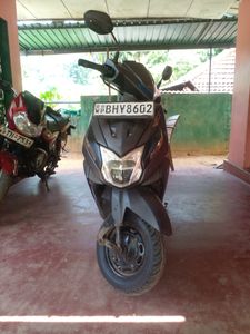 Honda Dio Dx 2019 for Sale