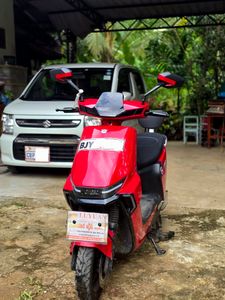 Luyuan S7 Glide 2025 for Sale