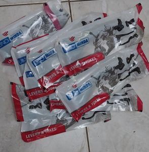 Scooty Pep Bike Right Lever Minda for Sale