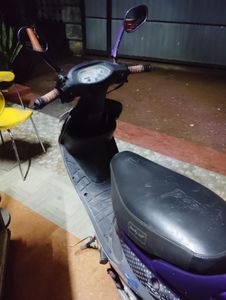TVS Scooty Pep 2005 for Sale