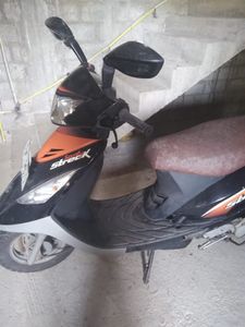 Scooty Streak 2012 for Sale