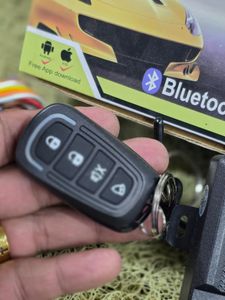 Scuta Bluetooth Car Remote Keyless Entry System for Sale