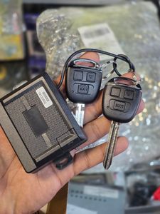 SCUTA CAR REMOTE KEY for Sale