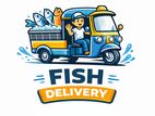 Seafood Delivery Driver