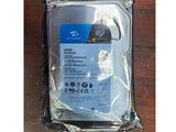 Seagate Skyhawk 500Gb Hard Disk