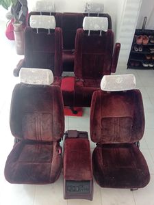 Seats for Sale